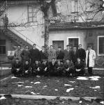 [Foto di gruppo e coppie]