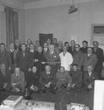 [Foto di gruppo e coppie]