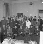 [Foto di gruppo e coppie]