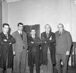 [Foto di gruppo e coppie]