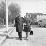 [Foto di gruppo e coppie]