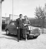 [Foto di gruppo e coppie]