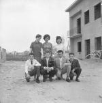 [Foto di gruppo e coppie]