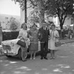 [Foto di gruppo e coppie]