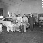 [Foto di gruppo e coppie]