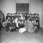 [Foto di gruppo e coppie]