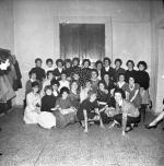 [Foto di gruppo e coppie]