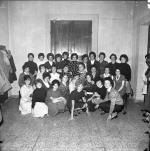 [Foto di gruppo e coppie]