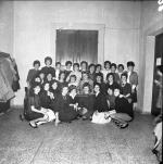 [Foto di gruppo e coppie]