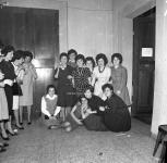 [Foto di gruppo e coppie]