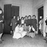 [Foto di gruppo e coppie]