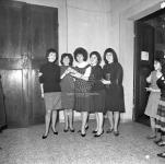 [Foto di gruppo e coppie]