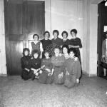 [Foto di gruppo e coppie]