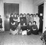 [Foto di gruppo e coppie]