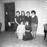 [Foto di gruppo e coppie]