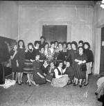 [Foto di gruppo e coppie]