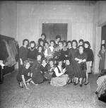 [Foto di gruppo e coppie]