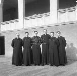 [Foto di gruppo e coppie]