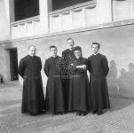 [Foto di gruppo e coppie]