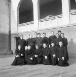 [Foto di gruppo e coppie]