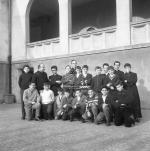 [Foto di gruppo e coppie]