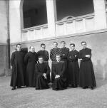 [Foto di gruppo e coppie]