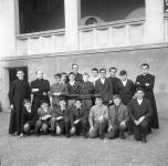 [Foto di gruppo e coppie]