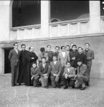 [Foto di gruppo e coppie]