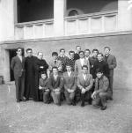 [Foto di gruppo e coppie]