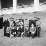 [Foto di gruppo e coppie]