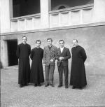 [Foto di gruppo e coppie]