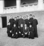 [Foto di gruppo e coppie]