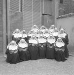 [Foto di gruppo e coppie]