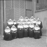 [Foto di gruppo e coppie]