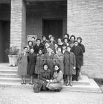 [Foto di gruppo e coppie]