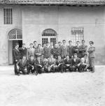 [Foto di gruppo e coppie]