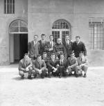 [Foto di gruppo e coppie]