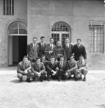 [Foto di gruppo e coppie]