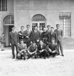 [Foto di gruppo e coppie]