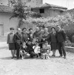 [Foto di gruppo e coppie]