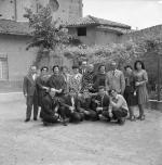 [Foto di gruppo e coppie]