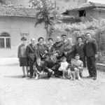 [Foto di gruppo e coppie]