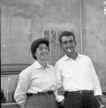 [Foto di gruppo e coppie]