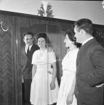 [Foto di gruppo e coppie]