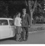 [Foto di gruppo e coppie]