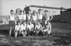 [Foto di gruppo e coppie]