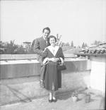 [Foto di gruppo e coppie]