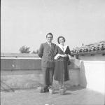 [Foto di gruppo e coppie]