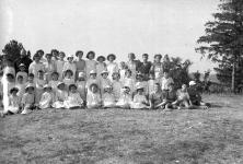 [Foto di gruppo e coppie]