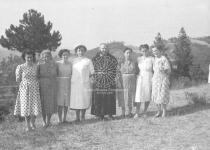 [Foto di gruppo e coppie]